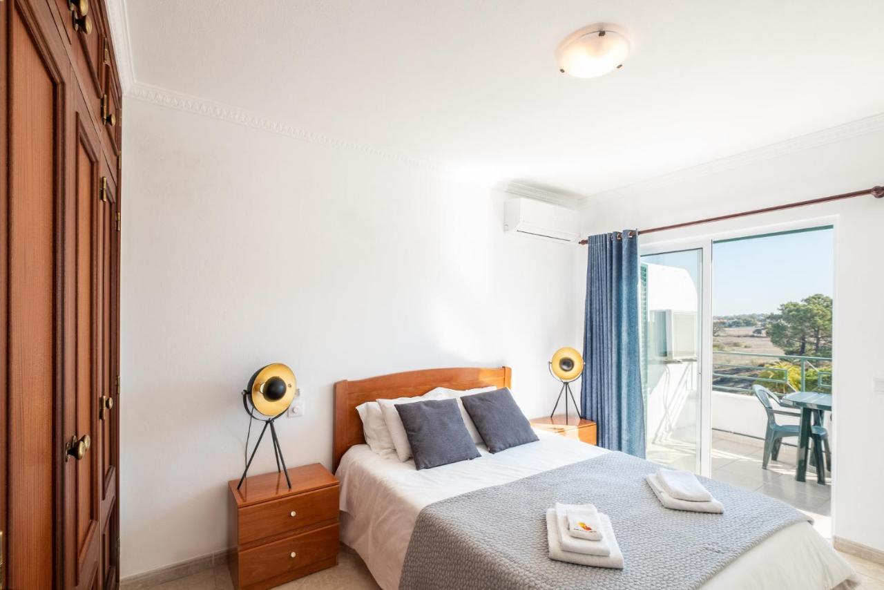 #068 T1 Salgados By Home Holidays Guia (Faro) Exterior foto