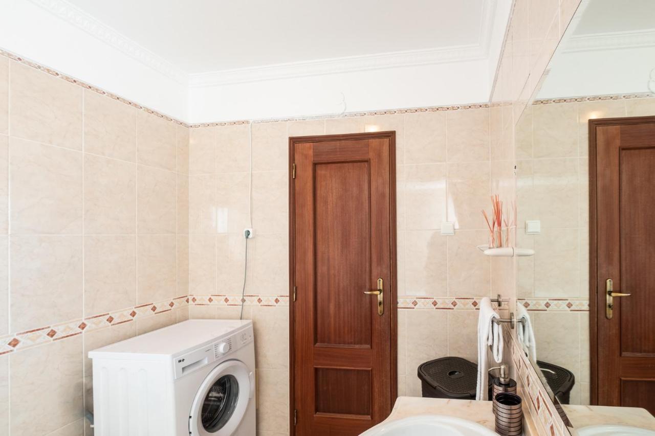#068 T1 Salgados By Home Holidays Guia (Faro) Exterior foto