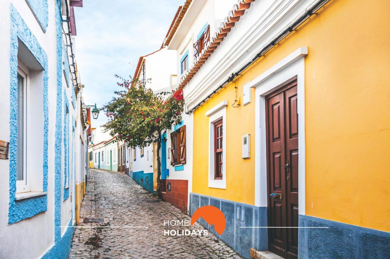 #068 T1 Salgados By Home Holidays Guia (Faro) Exterior foto