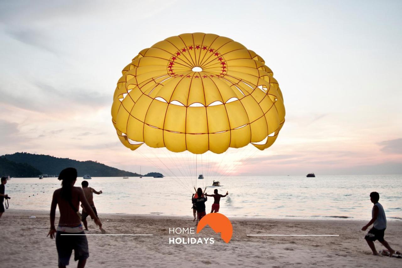 #068 T1 Salgados By Home Holidays Guia (Faro) Exterior foto
