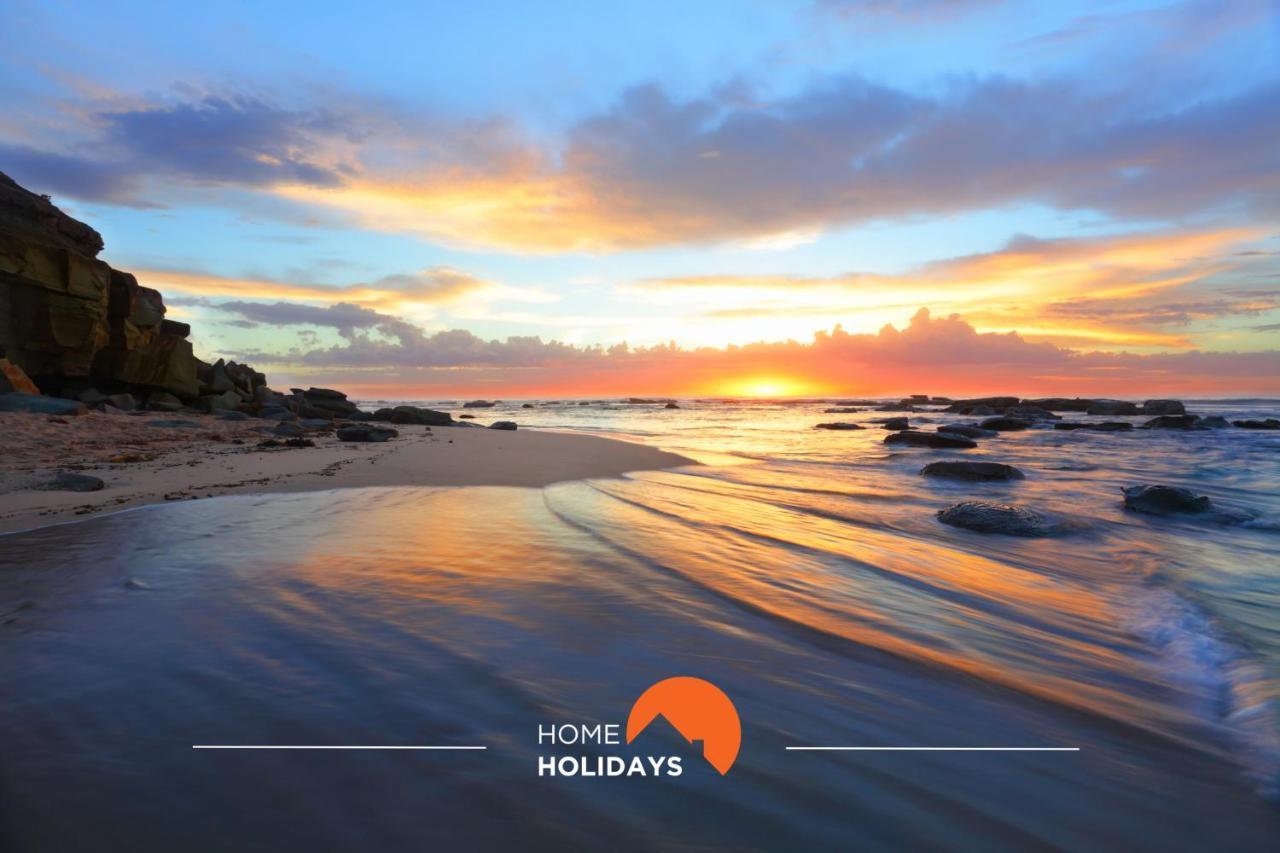 #068 T1 Salgados By Home Holidays Guia (Faro) Exterior foto
