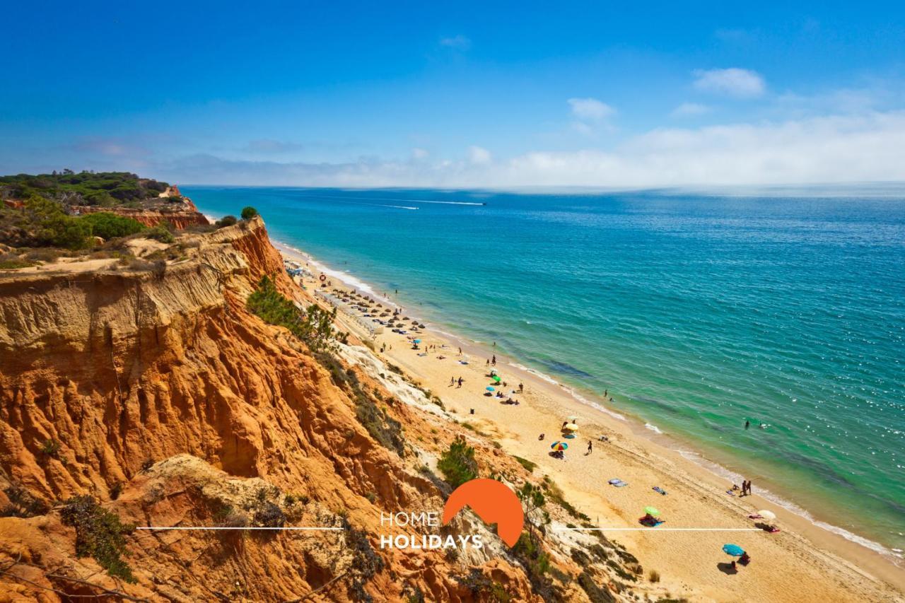 #068 T1 Salgados By Home Holidays Guia (Faro) Exterior foto